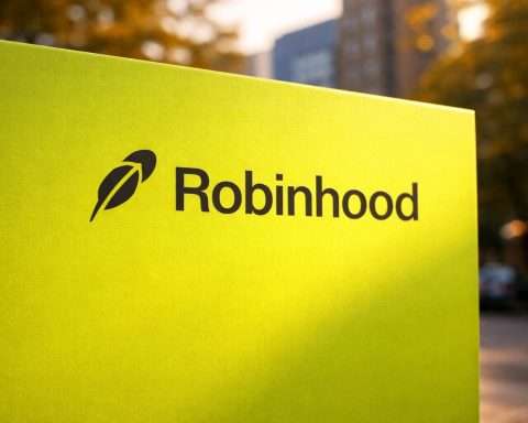 Robinhood stock price: What to know about HOOD after its buyback push and January trading data