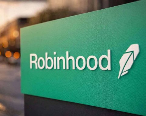 Robinhood stock rebounds with bitcoin back on the front page — here’s what HOOD traders are watching