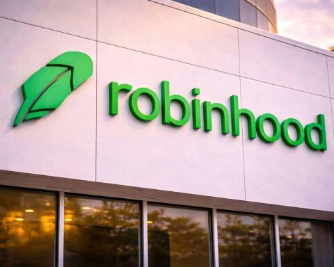 Robinhood stock slips in premarket after earnings; HOOD traders eye crypto and prediction markets
