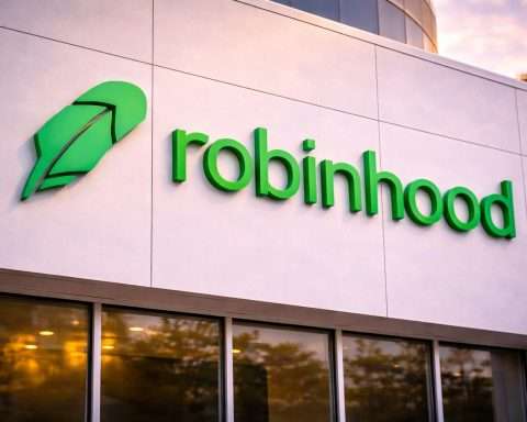 Robinhood stock slips in premarket after earnings; HOOD traders eye crypto and prediction markets