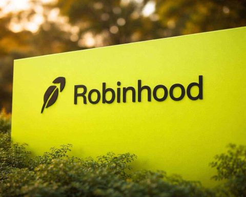 Robinhood stock: what to watch after Presidents Day as Fed minutes, GDP loom