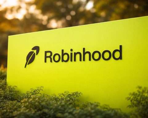 Robinhood stock: what to watch after Presidents Day as Fed minutes, GDP loom