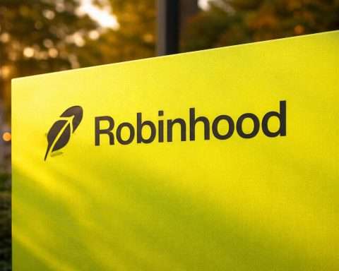 Robinhood stock whipsaws after earnings as crypto revenue drops; HOOD investors eye spending plan