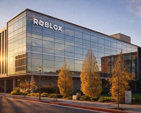 Roblox stock price today: RBLX slips as Australia presses for safety talks, upgrade optimism fades