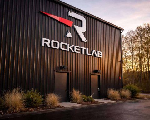 Rocket Lab Stock (RKLB) Surges After Record Q1 Revenue, Biggest Launch Deal And U.S. Defense Wins