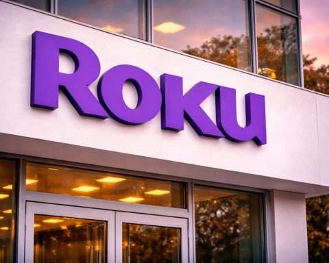 Roku stock price jumps before the open after upbeat 2026 outlook and surprise profit