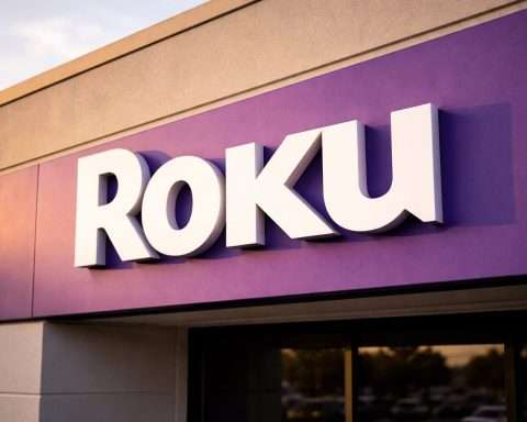 Roku stock slips in first post-holiday session as filing flags planned insider sale