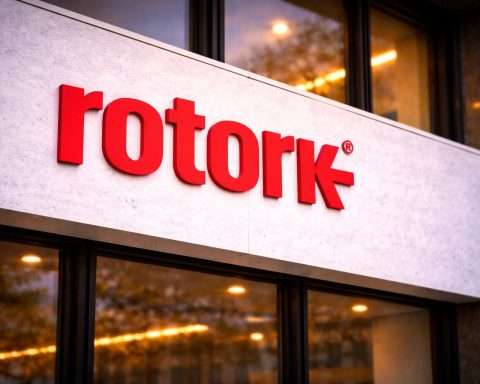 Rotork share price hits fresh 52-week high on buyback update as March results loom