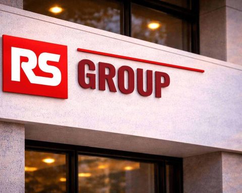 RS Group PLC share price slips into weekend as UK inflation, PMI data loom