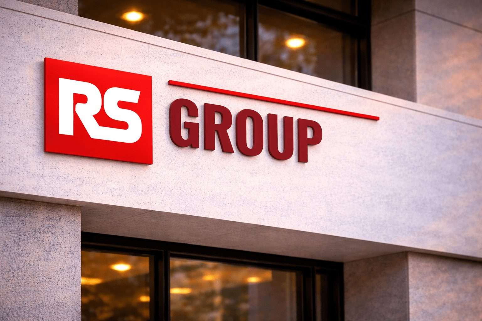 RS Group PLC share price slips into weekend as UK inflation, PMI data loom