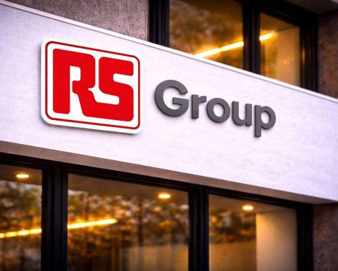 RS Group shares slip as UK inflation looms and rate-cut bets churn