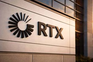 RTX stock price climbs as Raytheon’s Coyote drone-swarm test hits tape — what’s next