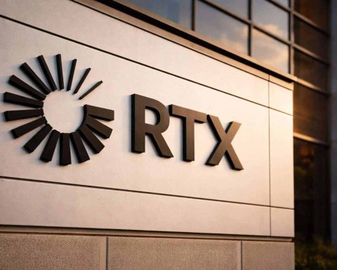 RTX stock price climbs as Raytheon’s Coyote drone-swarm test hits tape — what’s next