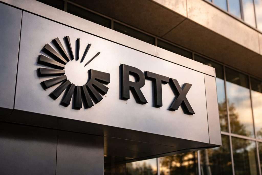 RTX stock price heads into Monday after Navy clears Raytheon StormBreaker; dividend shift in play