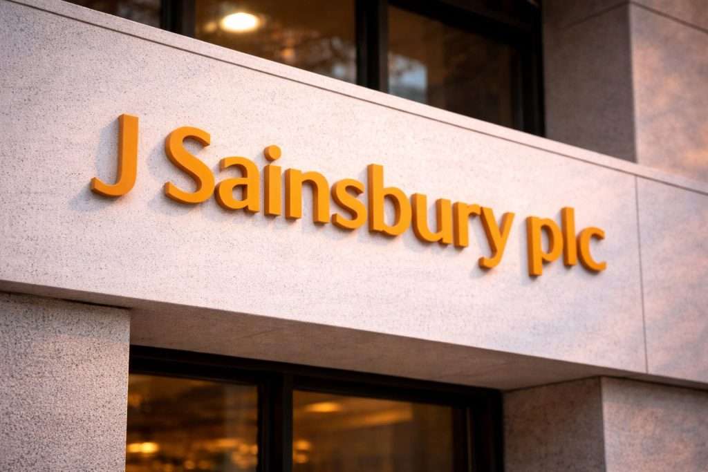 Sainsbury share price in focus: £2bn “Taste the Difference” milestone sets up key week for SBRY