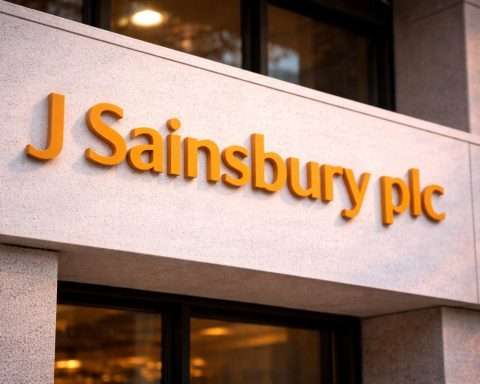 Sainsbury share price in focus: £2bn “Taste the Difference” milestone sets up key week for SBRY