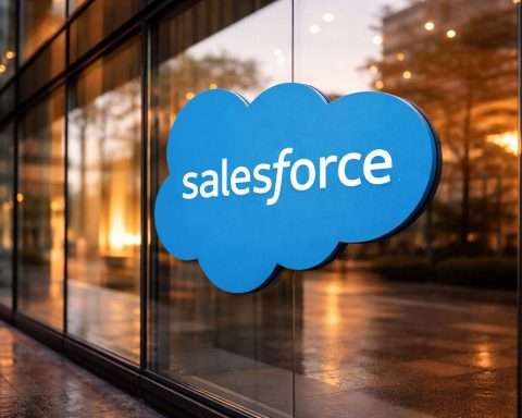 Salesforce (CRM) stock slides after earnings bounce as $50B buyback meets AI scrutiny
