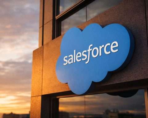 Salesforce stock price: CRM heads into Tuesday with Cimulate deal in view and earnings next week