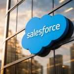 Salesforce stock rises as cooler inflation sparks a bounce — what CRM traders watch next