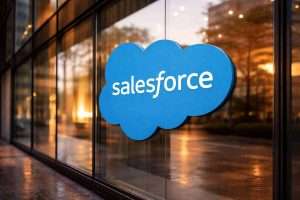 Salesforce Says You May Never Need to Log In Again as Headless 360 Opens CRM to AI Agents