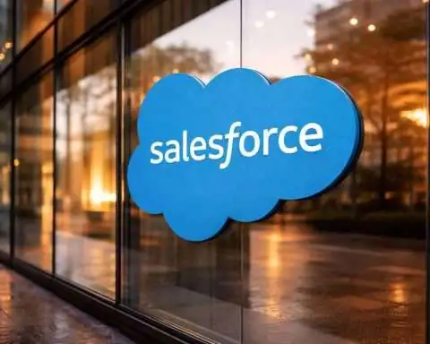 Salesforce Says You May Never Need to Log In Again as Headless 360 Opens CRM to AI Agents