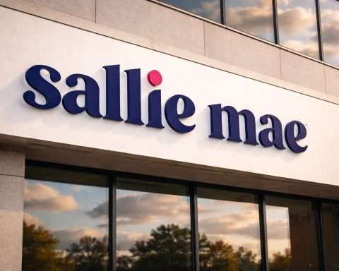 Sallie Mae stock price: SLM slides after Fitch flags rising defaults in student-loan trusts