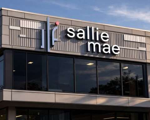 Sallie Mae stock price: SLM slides after Fitch flags rising defaults in student-loan trusts