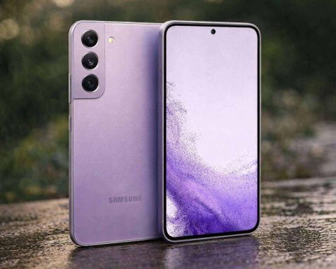 Samsung drops Galaxy S21 from update list as Galaxy S22 moves to quarterly security patches