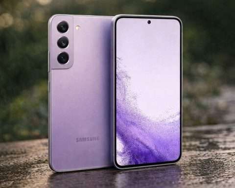 Samsung drops Galaxy S21 from update list as Galaxy S22 moves to quarterly security patches