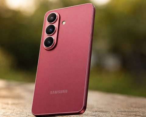 Samsung drops Galaxy S26 camera teasers: zoom, night video — and an AI disclaimer