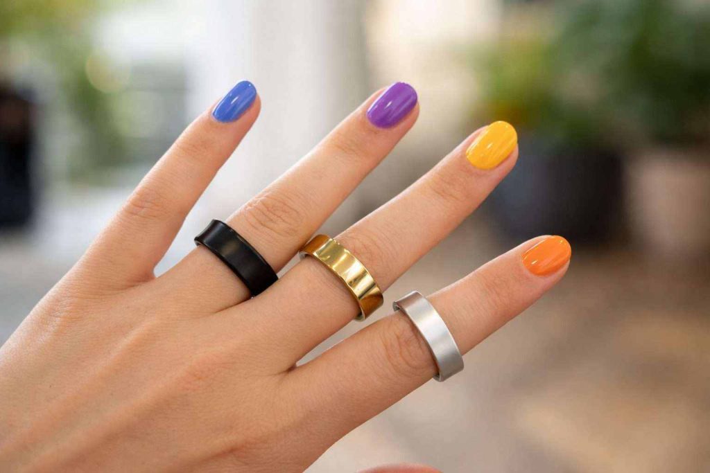 Samsung Galaxy Ring battery swelling scare returns after user calls it a “ticking time bomb”