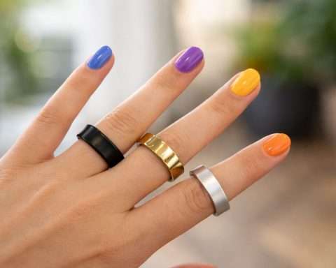 Samsung Galaxy Ring battery swelling scare returns after user calls it a “ticking time bomb”