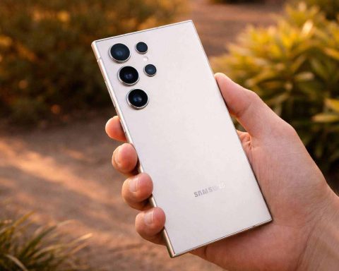 Samsung Galaxy S26 leaks surge: white renders appear as Qi2 charging and battery rumors swirl