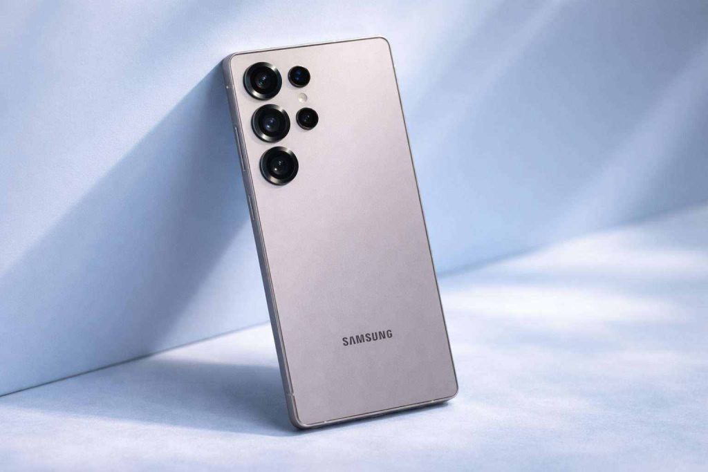 Samsung Galaxy S26 Ultra leak hints at missing Qi2 magnets as Unpacked 2026 date comes into focus