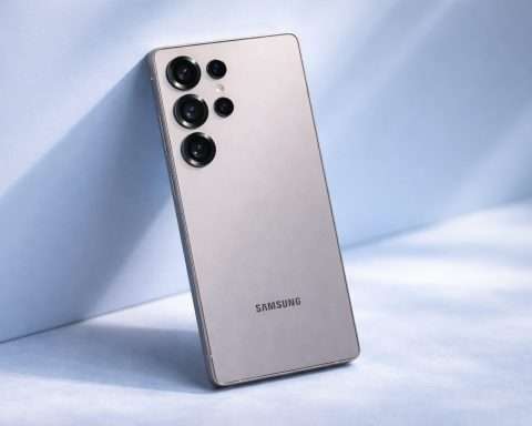 Samsung Galaxy S26 Ultra leak hints at missing Qi2 magnets as Unpacked 2026 date comes into focus