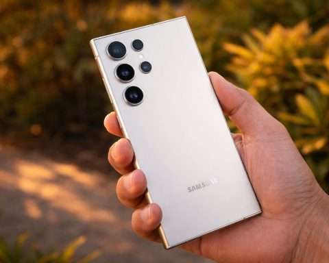 Samsung Galaxy S26 Ultra leaks hint at a price hike, Qi2 magnet snub and camera shake-up