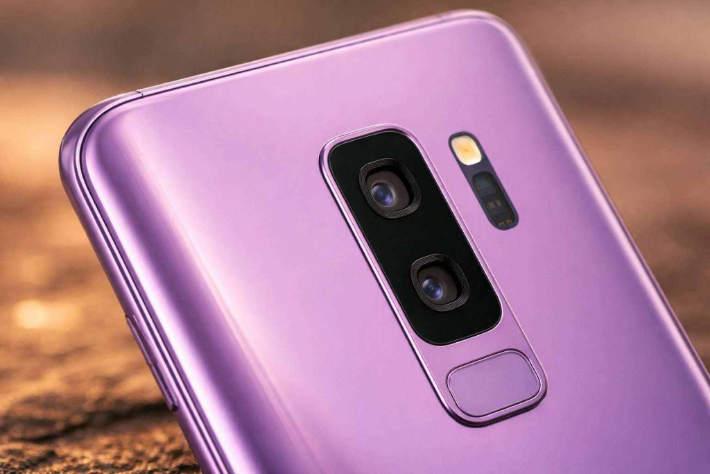 Samsung mulls variable‑aperture camera comeback as iPhone 18 Pro upgrade report stirs Galaxy plans