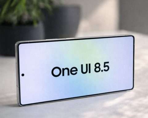 Samsung rolls out One UI 8.5 Beta 4 to Galaxy S25 with “Direct Voicemail” feature