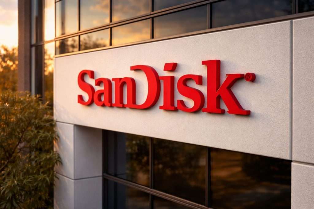 Sandisk (SNDK) stock price ends near $650 after Western Digital stake sale — what to watch next