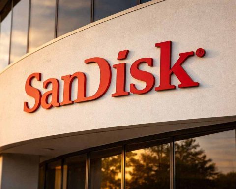 Sandisk stock bounces after Citron short call as SK hynix touts new ‘HBF’ AI memory standard