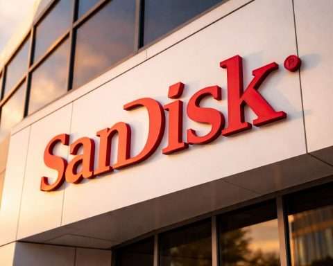 Sandisk stock closes down 4% after Citron short bet; what SNDK traders watch next