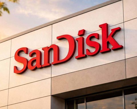 Sandisk stock price climbs as Western Digital cashes out $3.17 billion stake — what’s next for SNDK