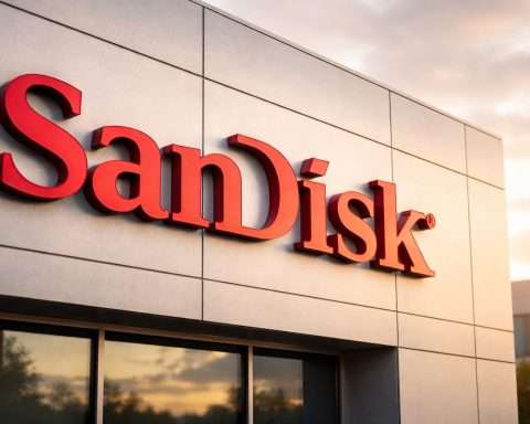Sandisk stock price: SNDK holds near $627 into Presidents Day break after volatile close