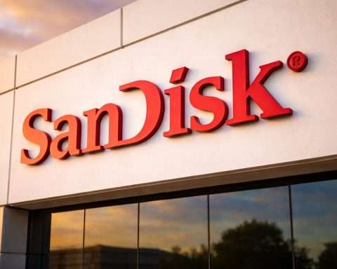 Sandisk stock price: what could move SNDK after Presidents Day as Fed minutes, Nvidia results loom