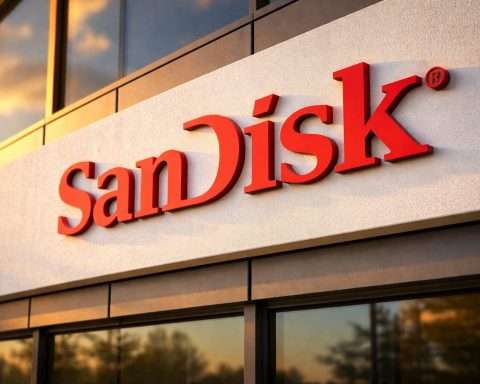 Sandisk stock (SNDK) rises late after Western Digital’s $3.17 billion stake sale — what to watch next