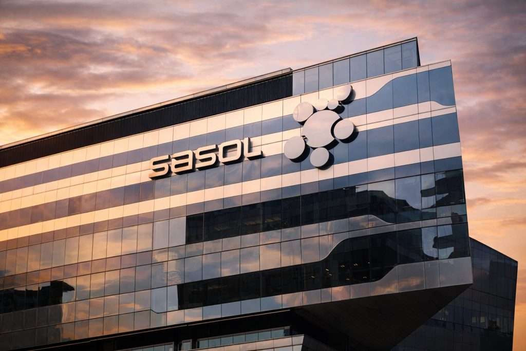 Sasol share price steadies near a 52-week high after an 11% jump, with interim results next in focus