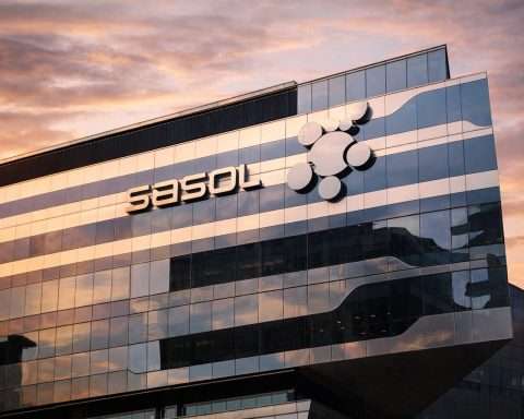 Sasol share price steadies near a 52-week high after an 11% jump, with interim results next in focus