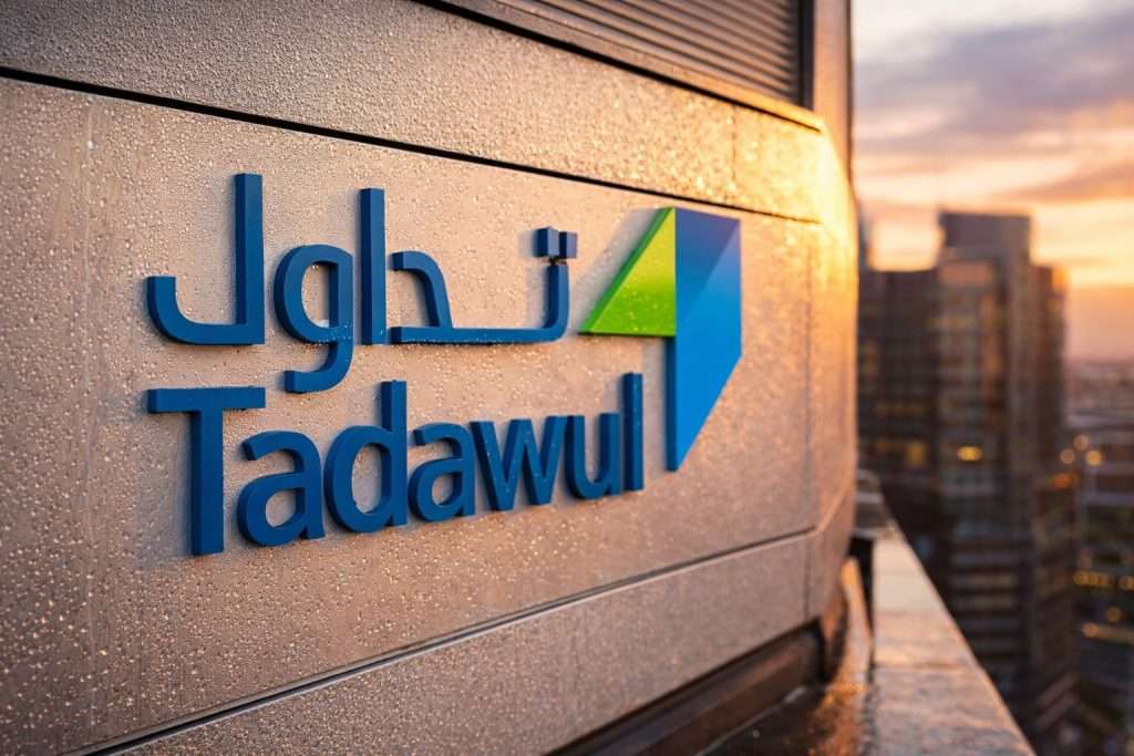 Saudi stocks head into Founding Day break after sharp Tadawul drop; oil and banks in focus