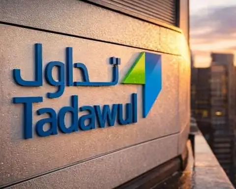Saudi stocks head into Founding Day break after sharp Tadawul drop; oil and banks in focus