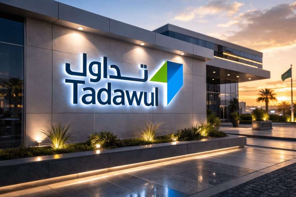 Saudi stocks reopen after Founding Day: what traders watch on Tadawul this week